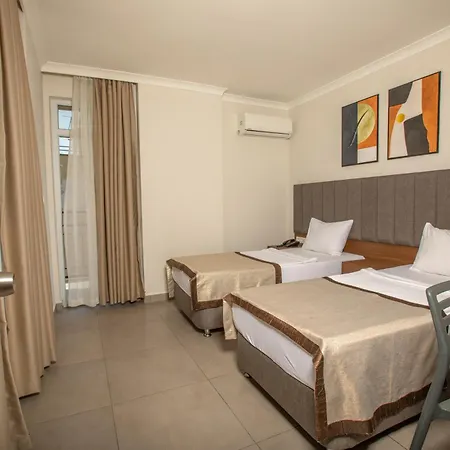 Perle Apart Hotel-3